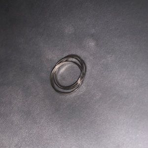 925 silver ring